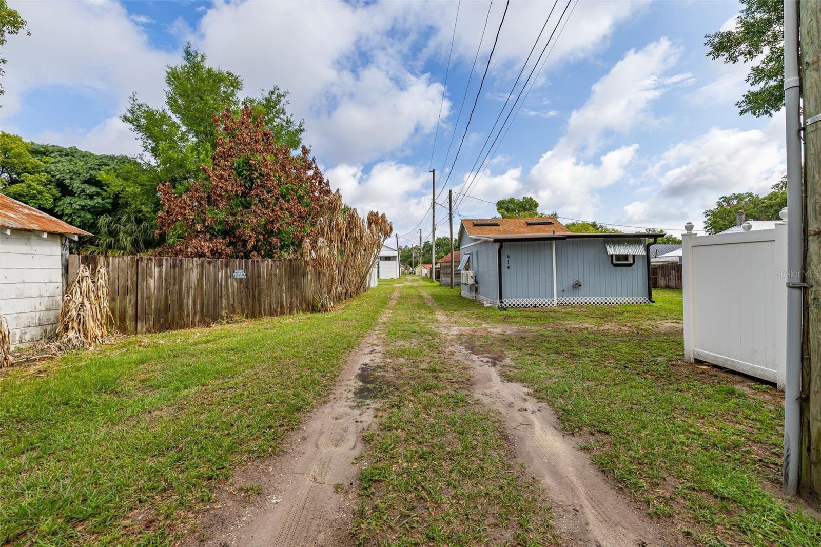 ST CLOUD - Residential
