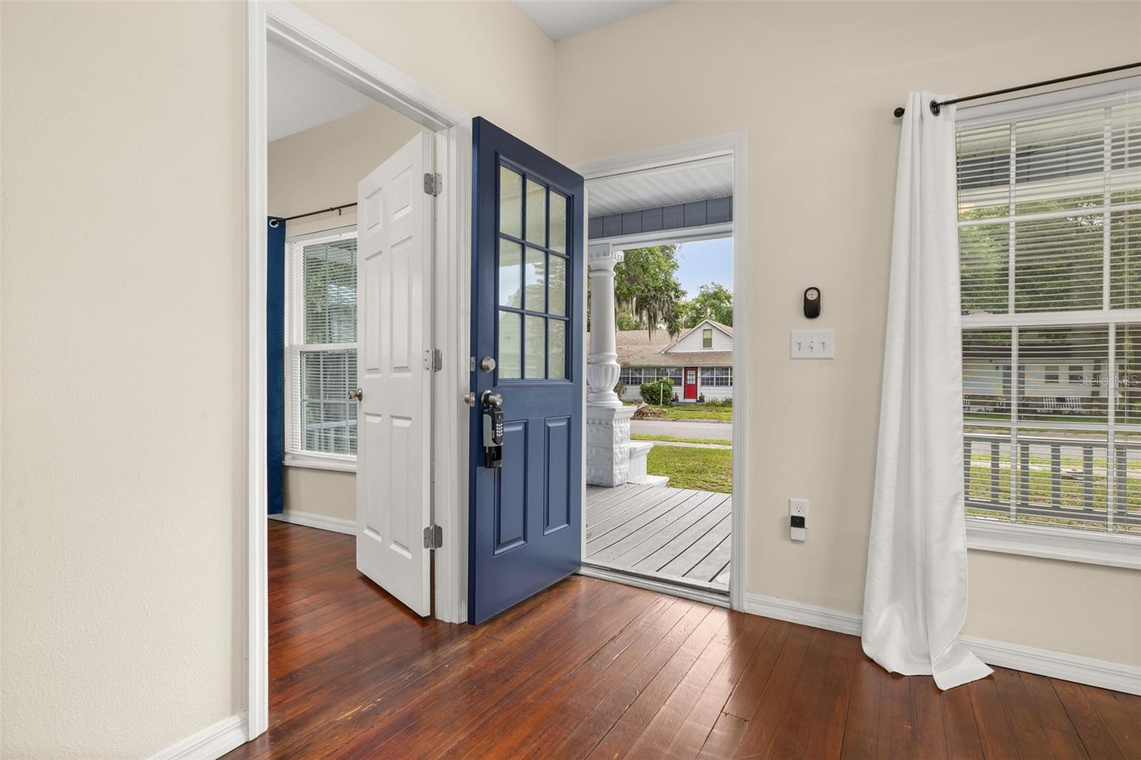 ST CLOUD - Residential