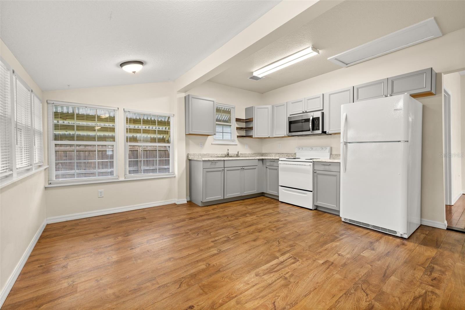 ST CLOUD - Residential