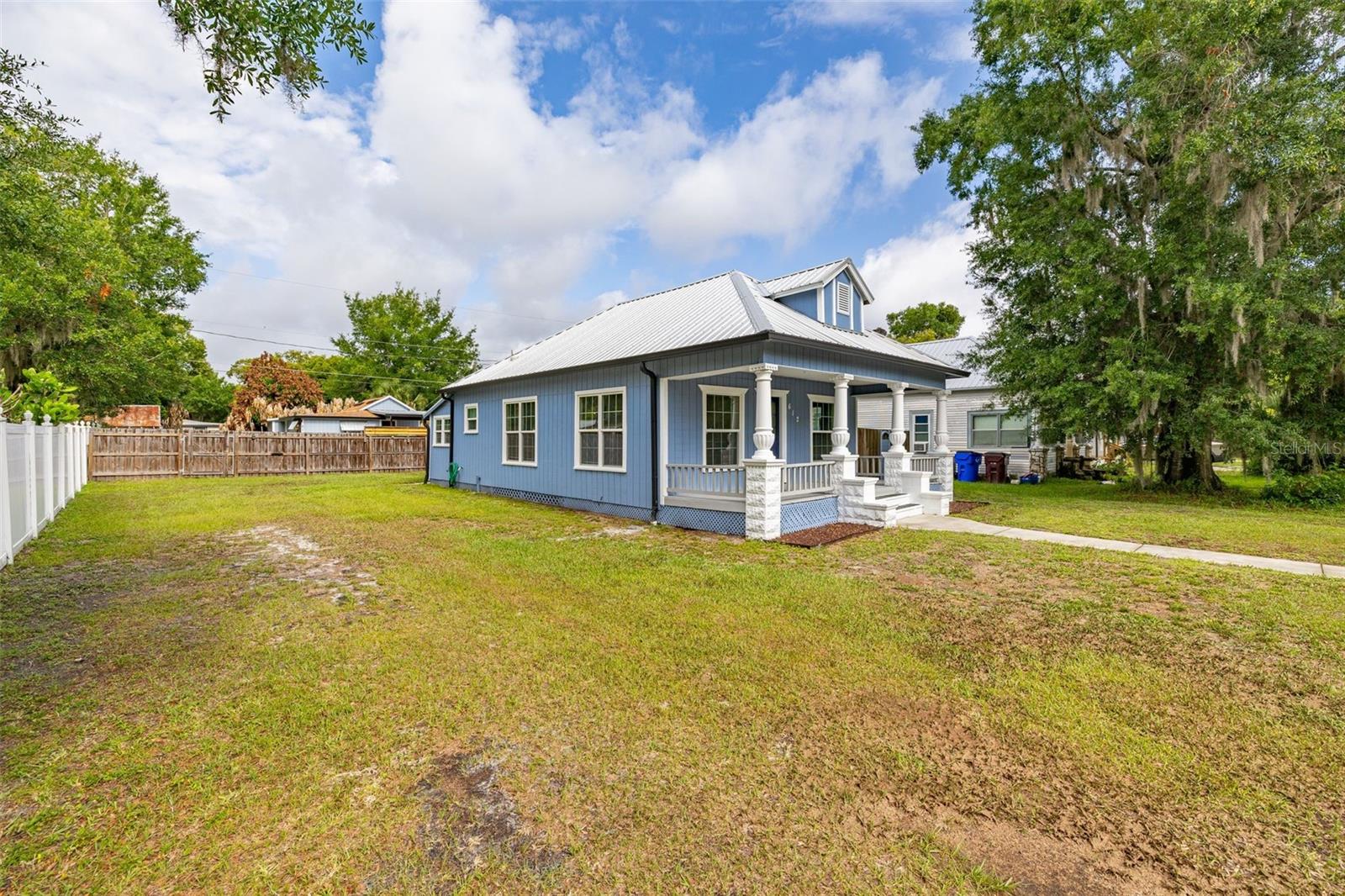 ST CLOUD - Residential