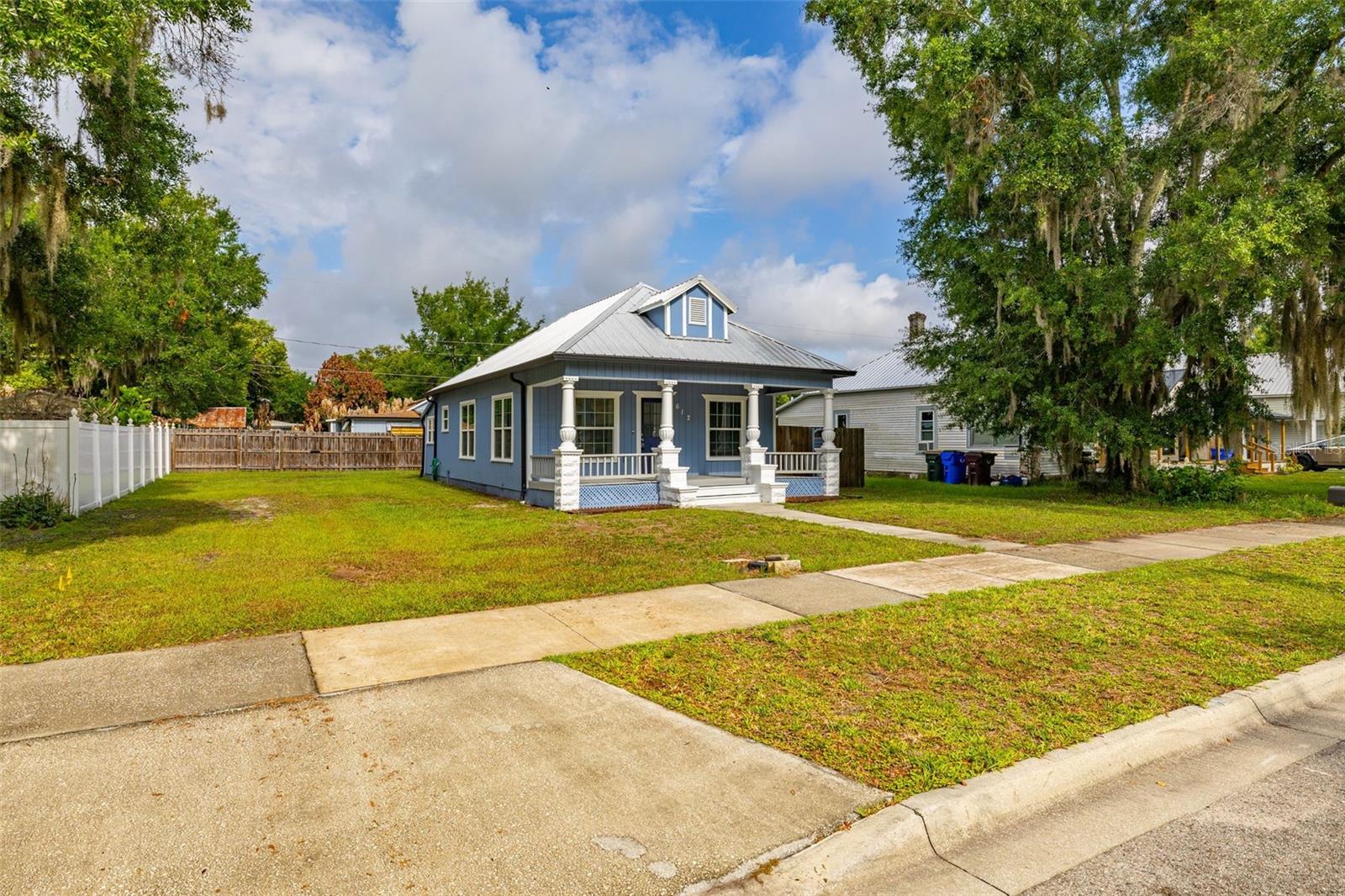 ST CLOUD - Residential