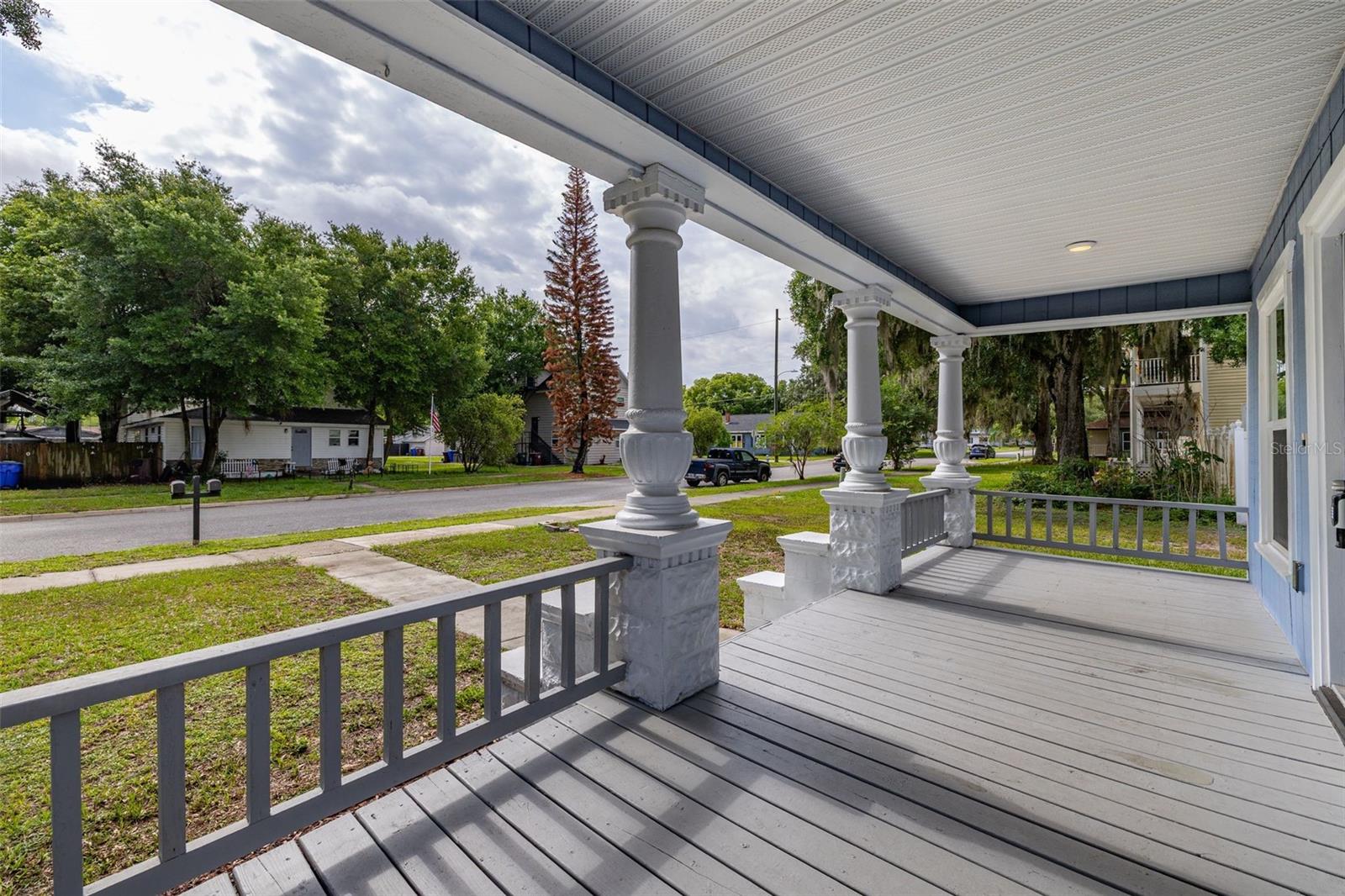 ST CLOUD - Residential