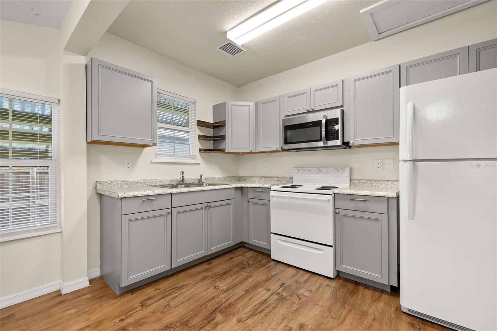 ST CLOUD - Residential