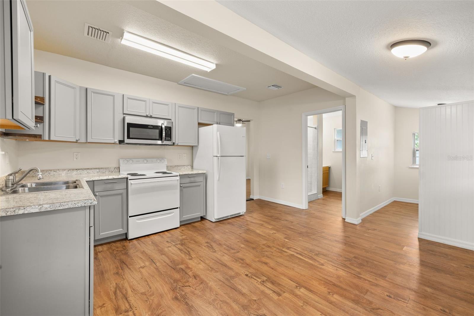 ST CLOUD - Residential