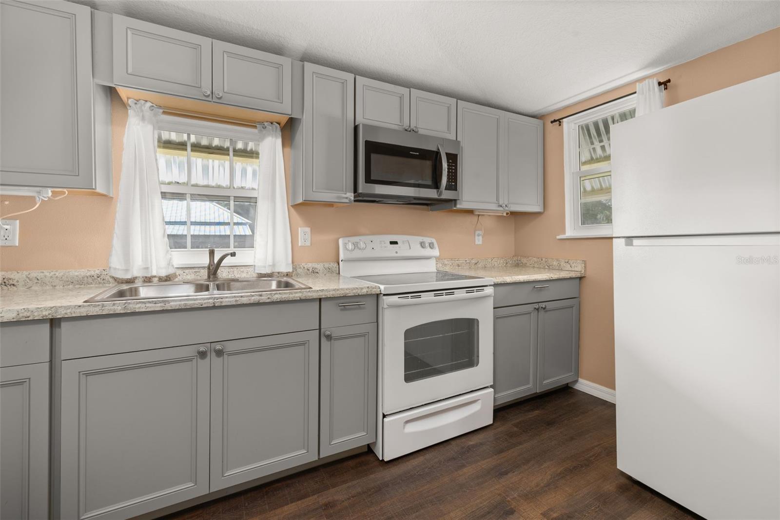ST CLOUD - Residential
