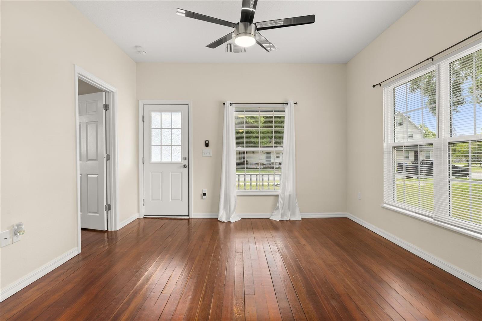 ST CLOUD - Residential