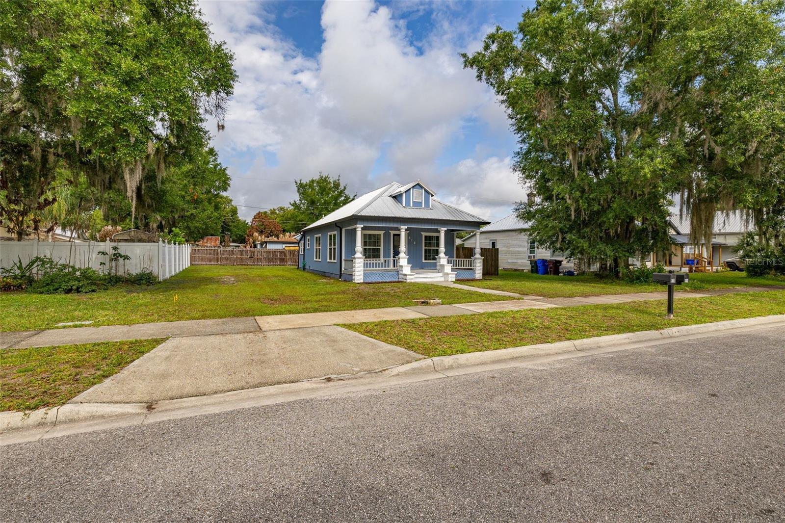 ST CLOUD - Residential