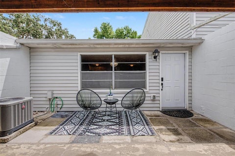 Photo of 11923 Dietz Drive #8, Tampa, FL 33626 (MLS # TB8543639)