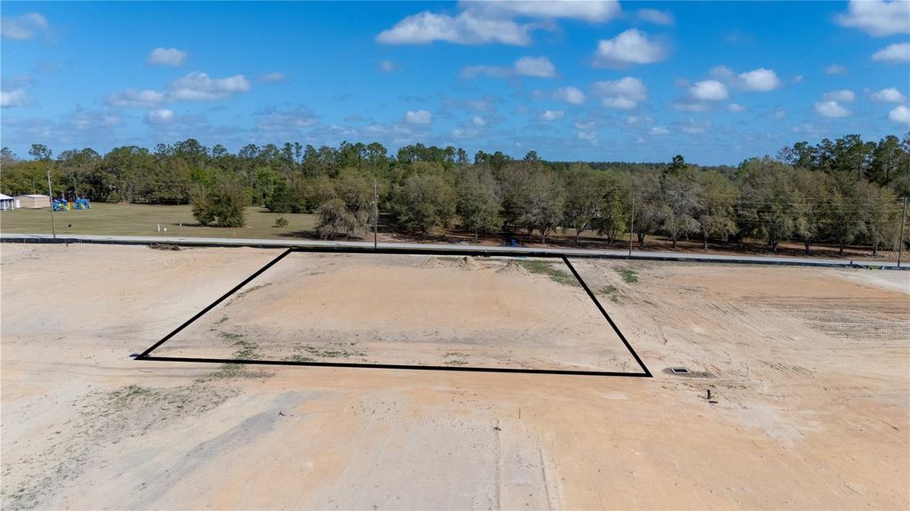 Photo of 32854 Dunne Road, San Antonio, FL 33576 (MLS # TB8485432)