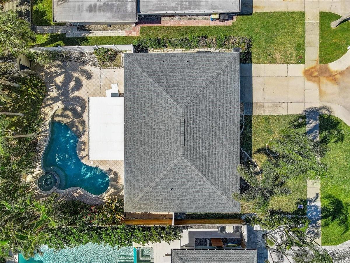 MANDALAY SUB - Residential