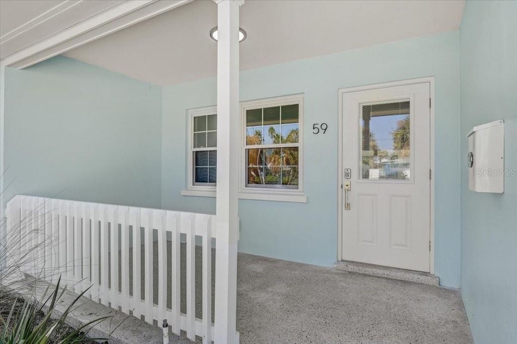 Photo of 59 Kipling Plaza, Clearwater, FL 33767 (MLS # TB8436705)