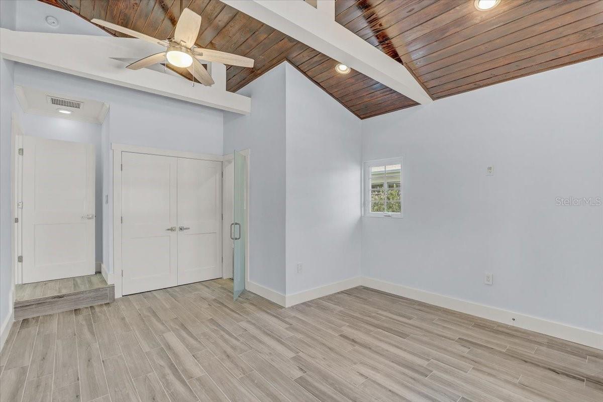 MANDALAY SUB - Residential
