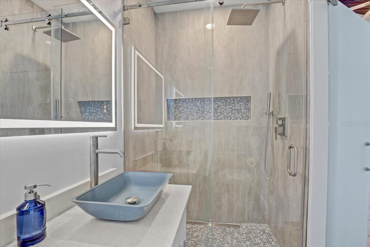 MANDALAY SUB - Residential