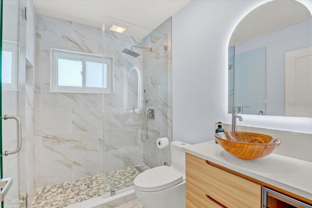 MANDALAY SUB - Residential
