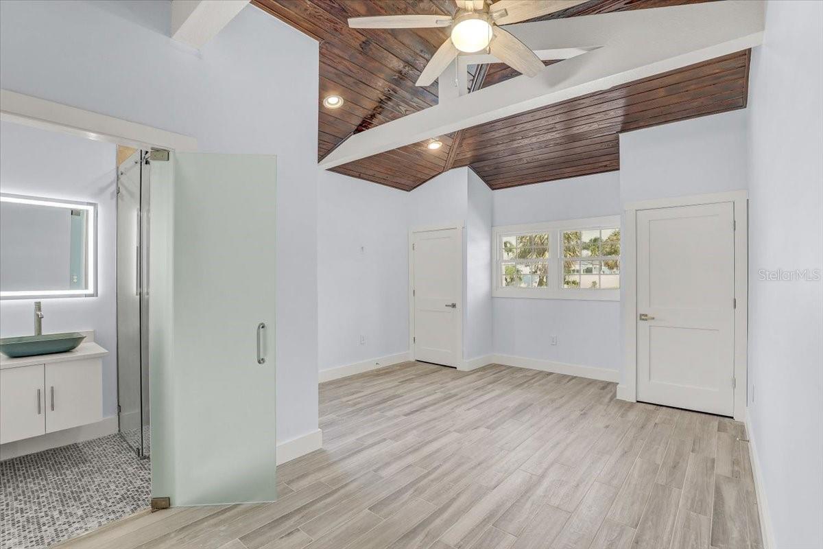 MANDALAY SUB - Residential