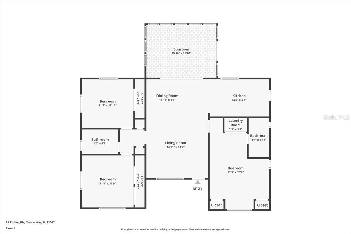 MANDALAY SUB - Residential
