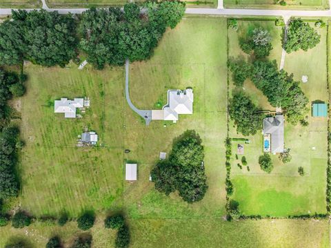 Tiny photo for 2407 Cr 546n, Bushnell, FL 33513 (MLS # G5077637)