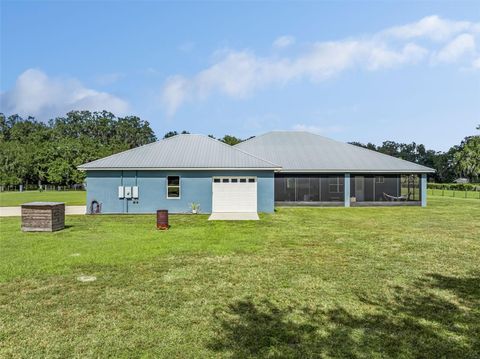 Tiny photo for 2407 Cr 546n, Bushnell, FL 33513 (MLS # G5077637)