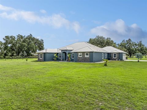 Tiny photo for 2407 Cr 546n, Bushnell, FL 33513 (MLS # G5077637)