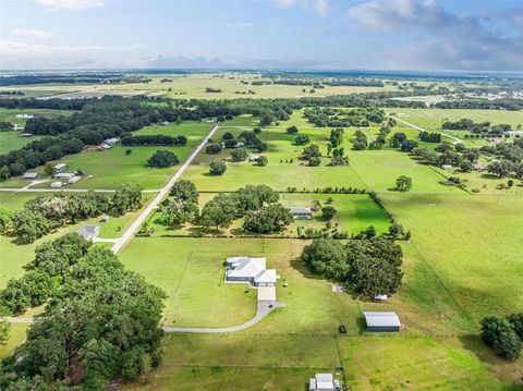 Tiny photo for 2407 Cr 546n, Bushnell, FL 33513 (MLS # G5077637)