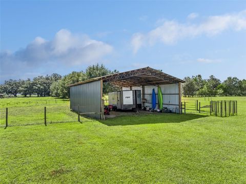 Tiny photo for 2407 Cr 546n, Bushnell, FL 33513 (MLS # G5077637)