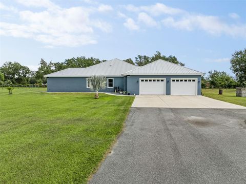Tiny photo for 2407 Cr 546n, Bushnell, FL 33513 (MLS # G5077637)