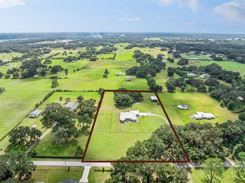 Tiny photo for 2407 Cr 546n, Bushnell, FL 33513 (MLS # G5077637)