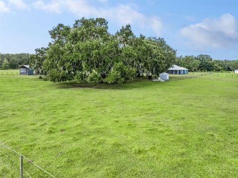 Tiny photo for 2407 Cr 546n, Bushnell, FL 33513 (MLS # G5077637)