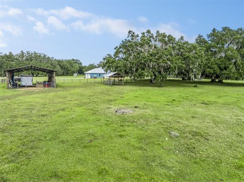 Tiny photo for 2407 Cr 546n, Bushnell, FL 33513 (MLS # G5077637)