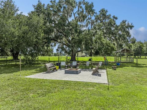 Tiny photo for 2407 Cr 546n, Bushnell, FL 33513 (MLS # G5077637)