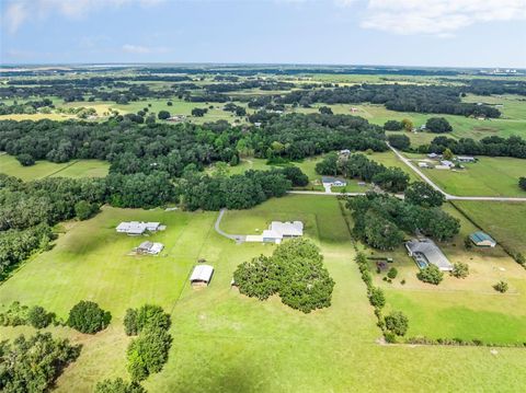 Tiny photo for 2407 Cr 546n, Bushnell, FL 33513 (MLS # G5077637)