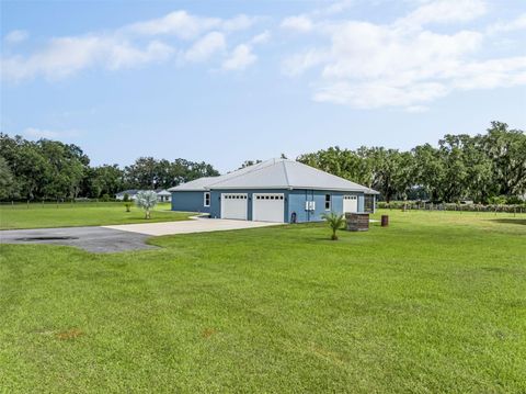 Tiny photo for 2407 Cr 546n, Bushnell, FL 33513 (MLS # G5077637)