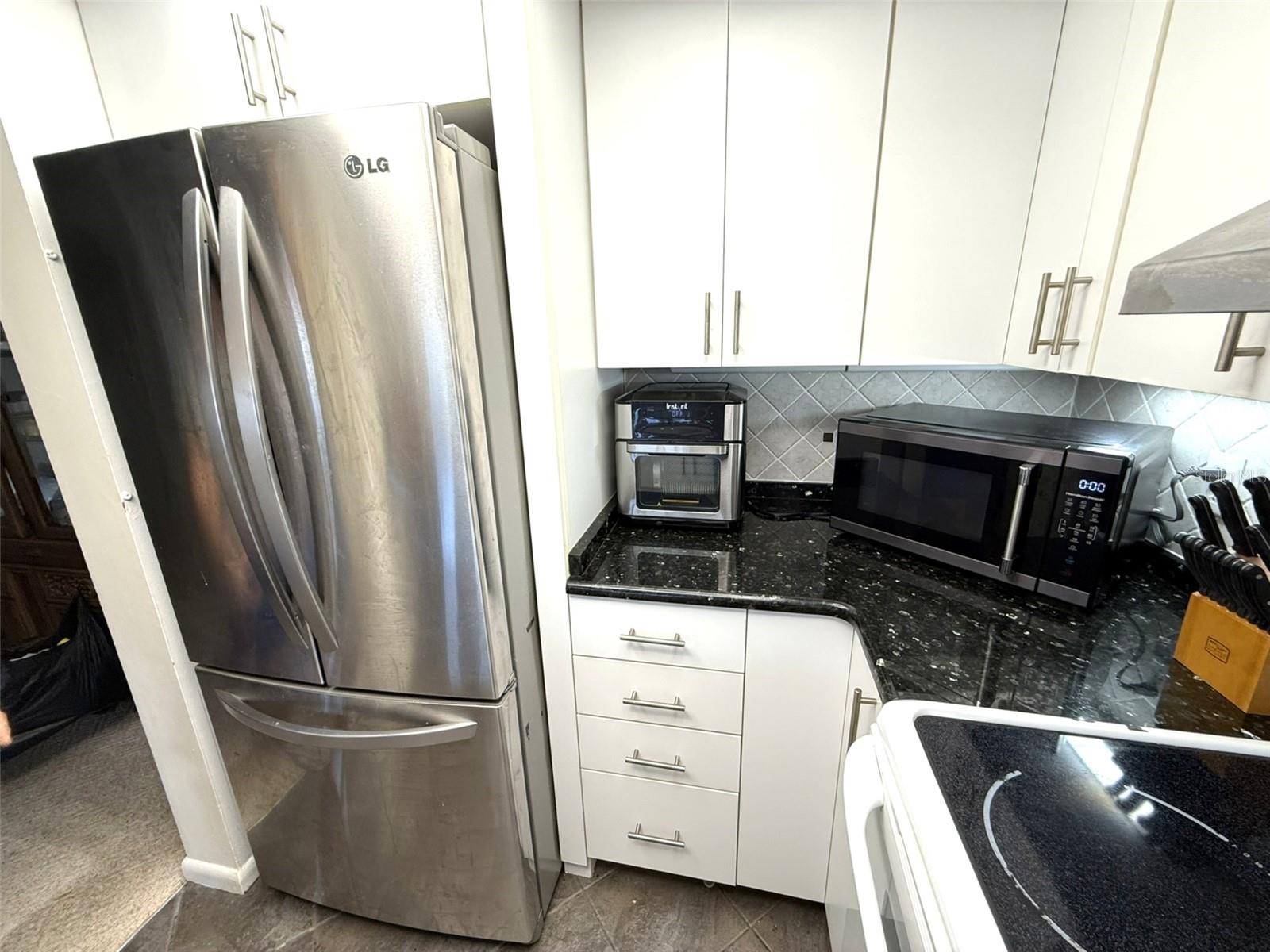 GULF HARBORS CONDO - Residential