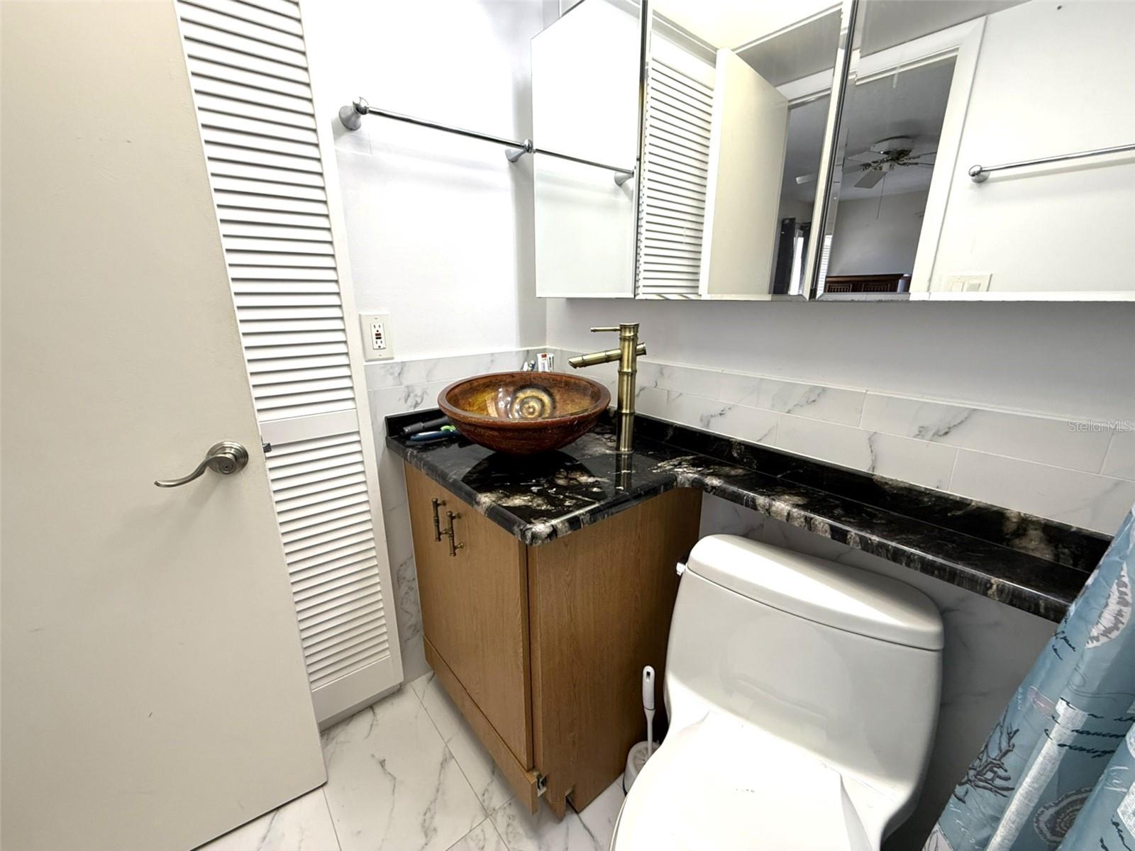 GULF HARBORS CONDO - Residential