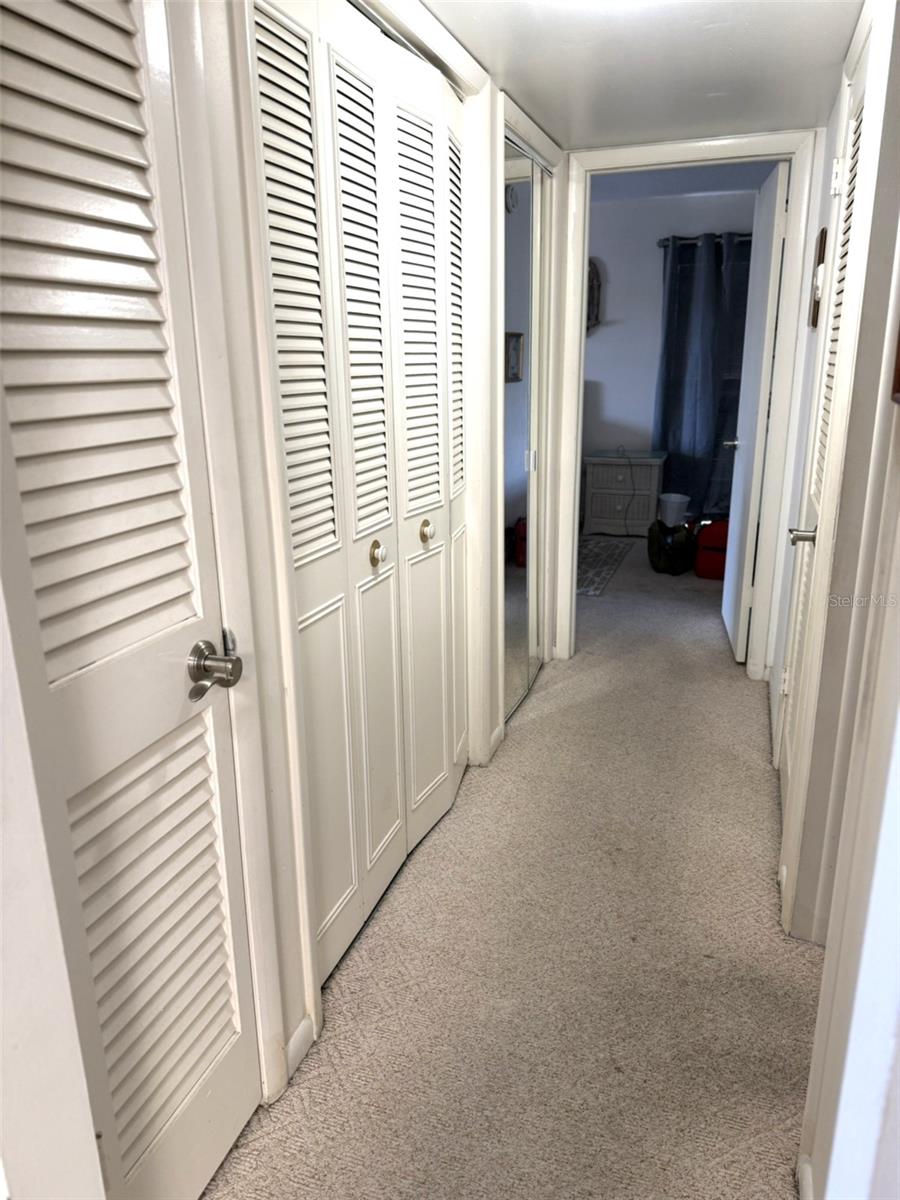 GULF HARBORS CONDO - Residential