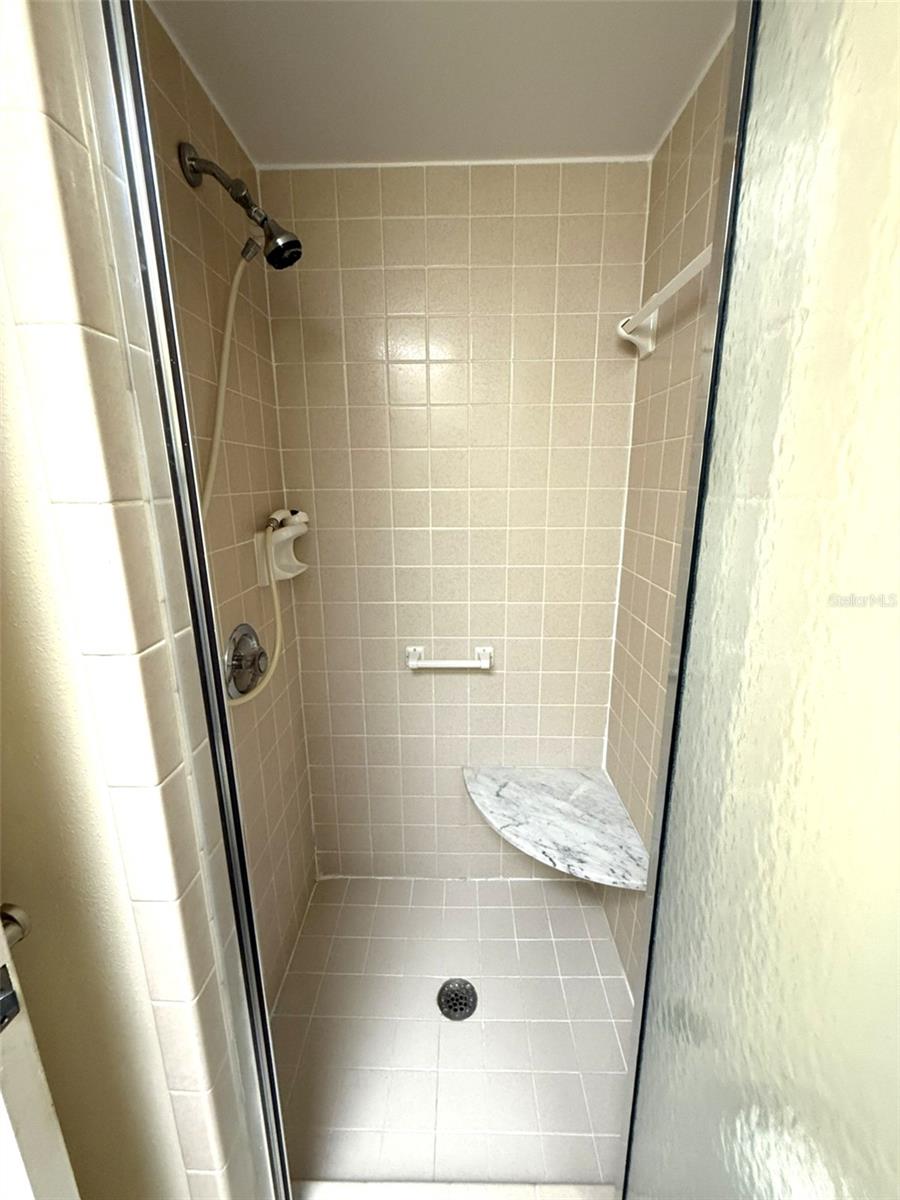 GULF HARBORS CONDO - Residential