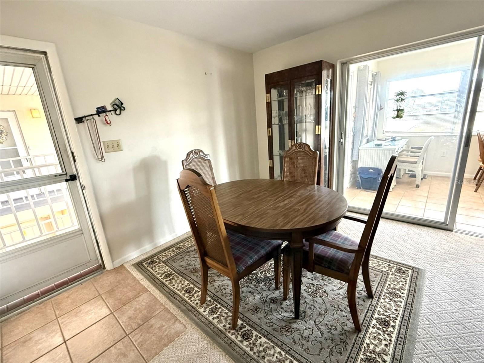 GULF HARBORS CONDO - Residential