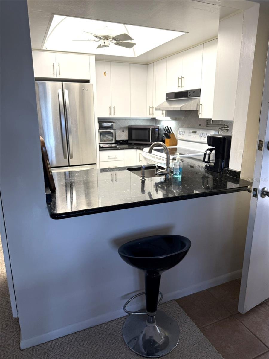 GULF HARBORS CONDO - Residential