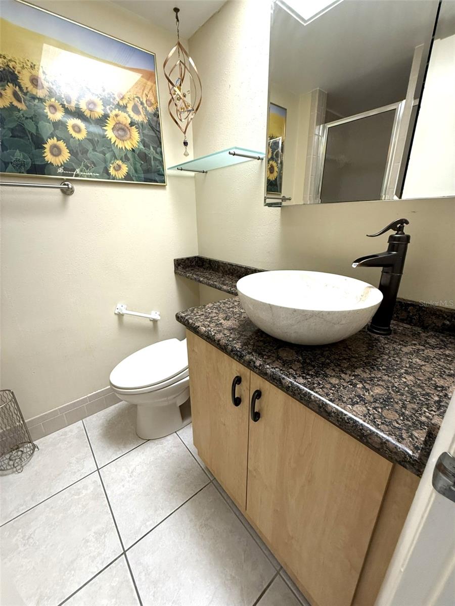 GULF HARBORS CONDO - Residential