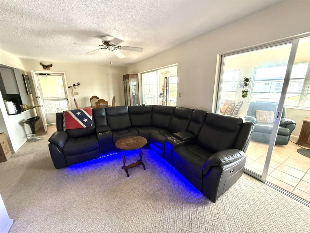 Photo of 5111 Amulet Drive #208, New Port Richey, FL 34652 (MLS # W7881881)