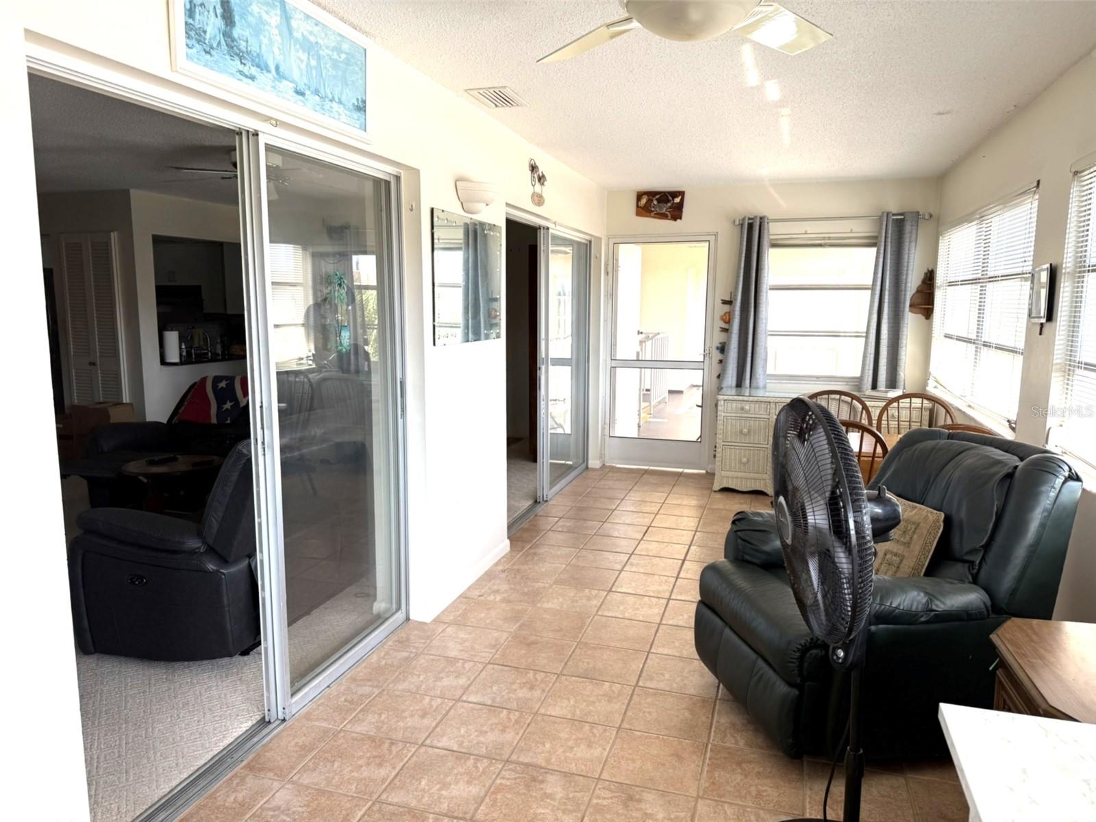 GULF HARBORS CONDO - Residential