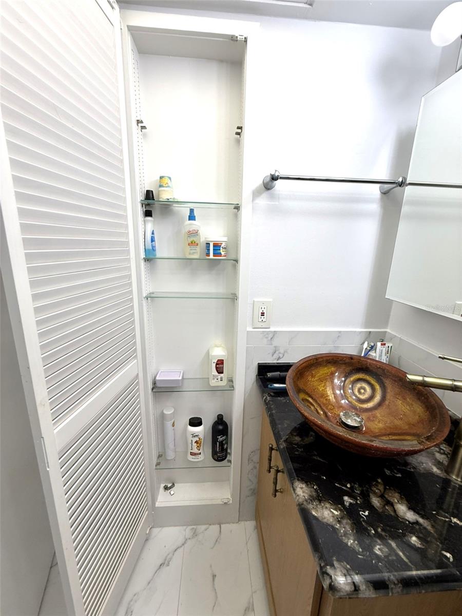 GULF HARBORS CONDO - Residential