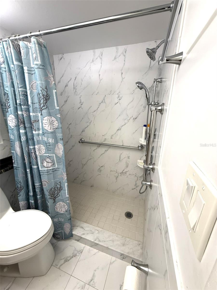 GULF HARBORS CONDO - Residential