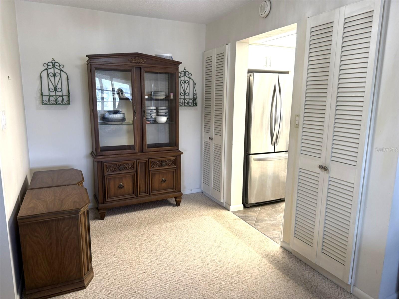 GULF HARBORS CONDO - Residential