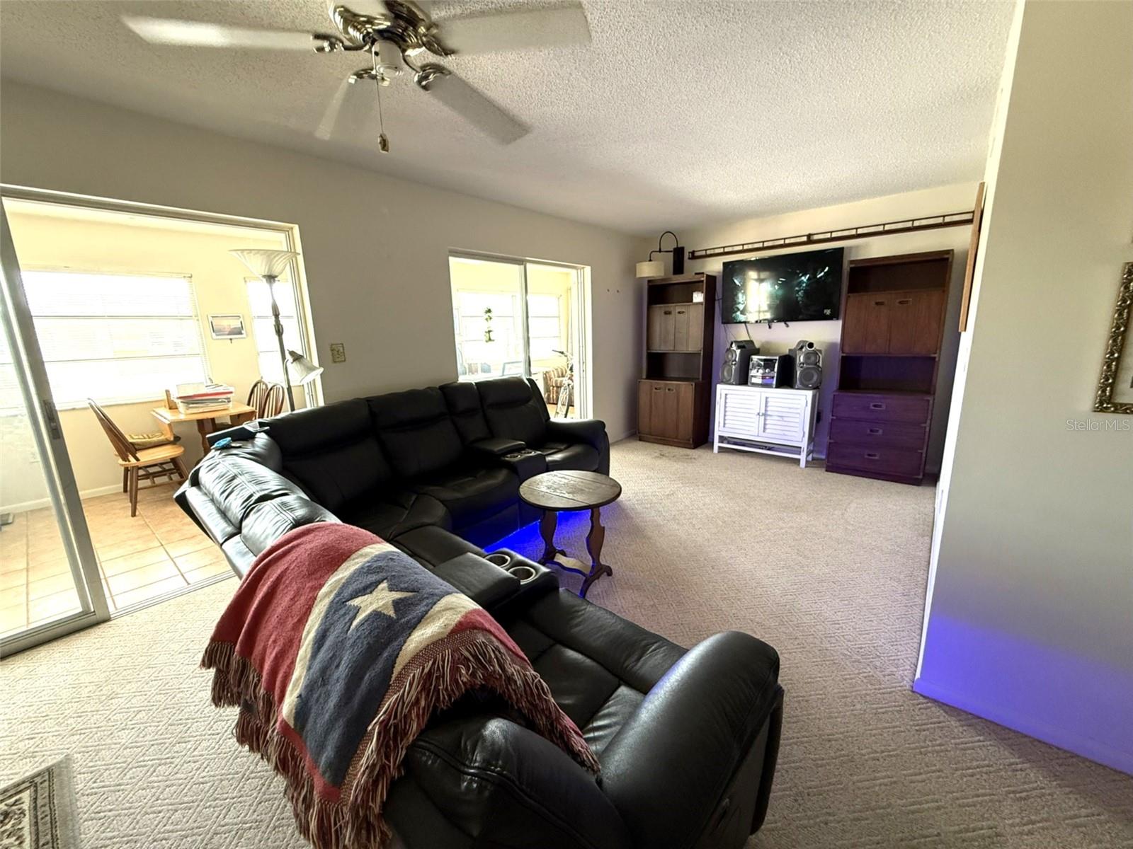 GULF HARBORS CONDO - Residential