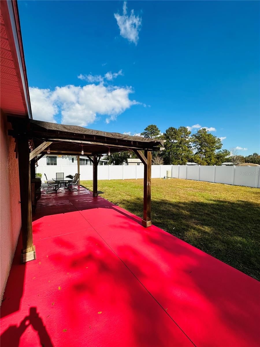 SILVER SPGS SHORES UN 21 - Residential