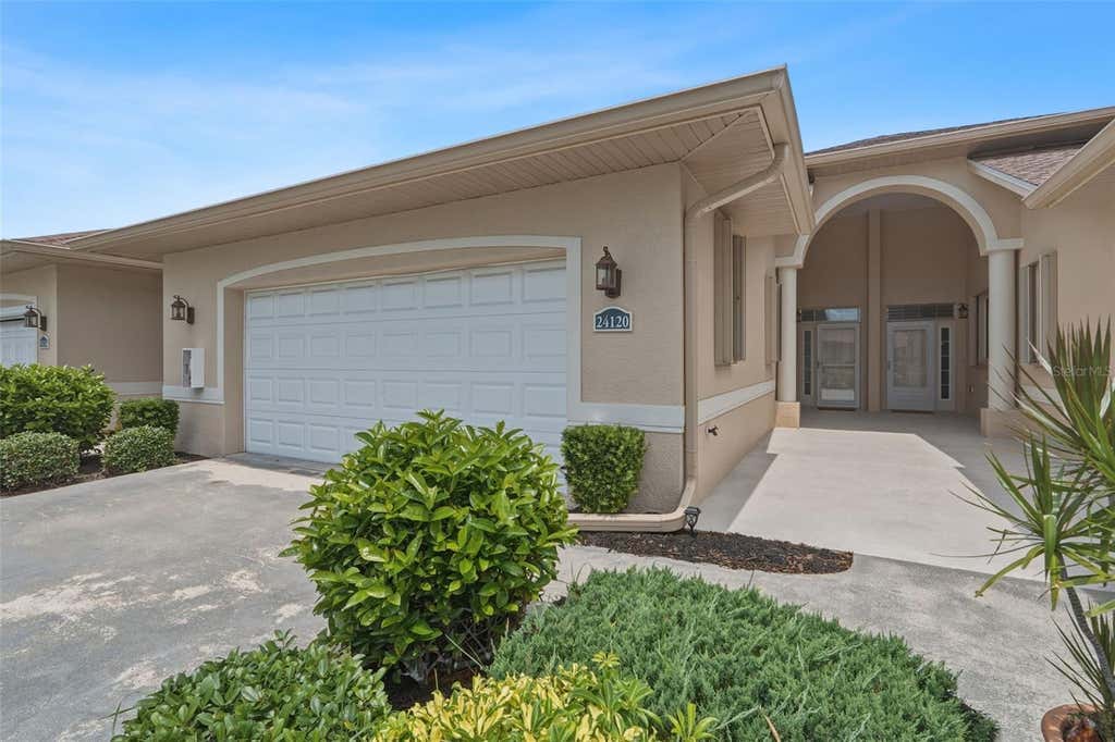 Photo of 24120 Green Heron Drive #6, Punta Gorda, FL 33980 (MLS # C7527046)