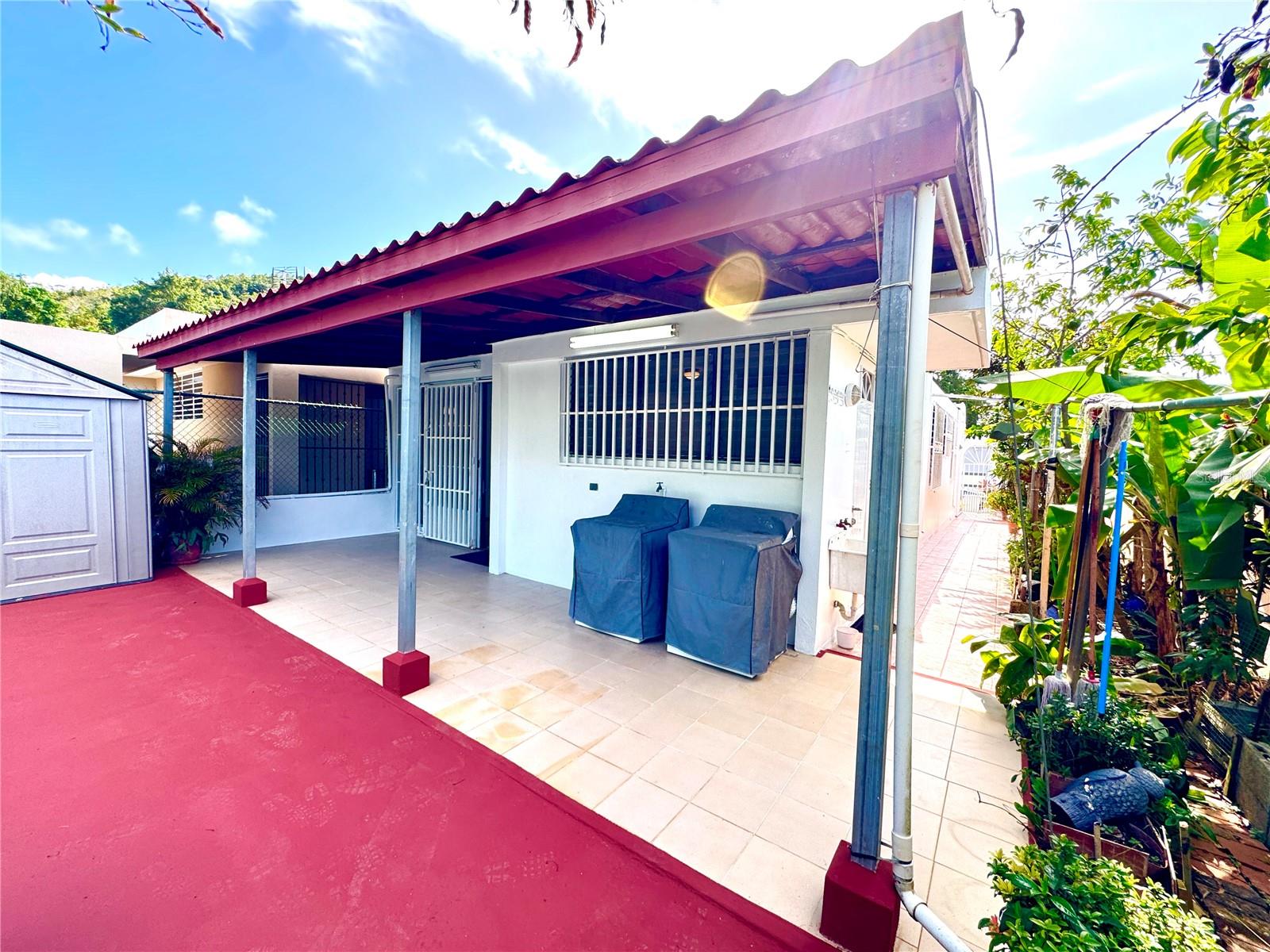 LOS ROSALES II - Residential