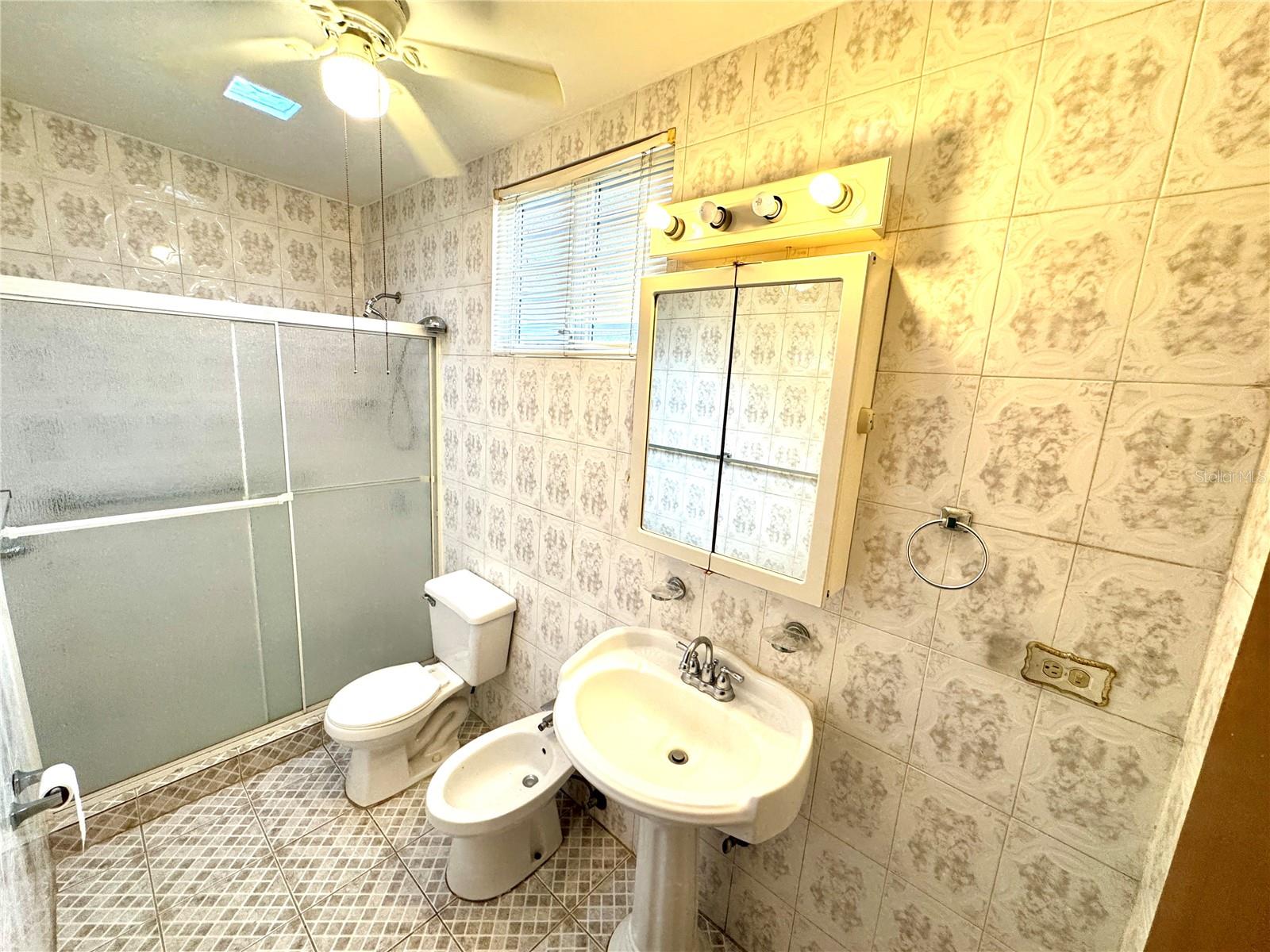 LOS ROSALES II - Residential