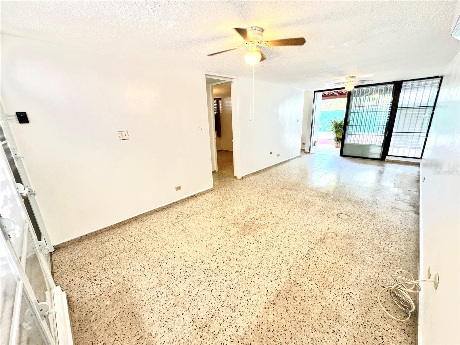 LOS ROSALES II - Residential